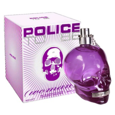 Police To Be EDP 125 ml parfüm és kölni