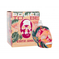 Police To Be Exotic Jungle EDP 125 ml parfüm és kölni