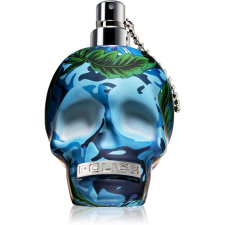 Police To Be Exotic Jungle EDT 75 ml parfüm és kölni