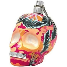 Police To Be Exotic Jungle For Woman, edp 75ml parfüm és kölni