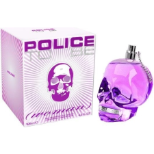 Police To Be for Women EDP 40 ml parfüm és kölni