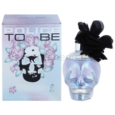 Police To Be Rose Blossom EDP 40 ml parfüm és kölni