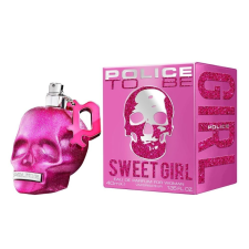 Police To Be Sweet Girl EDP 40 ml parfüm és kölni