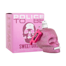Police To Be Sweet Girl EDP 75 ml parfüm és kölni