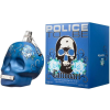 Police To Be Tattooart EDT 40 ml