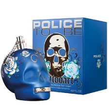 Police To Be Tattooart EDT 75 ml parfüm és kölni