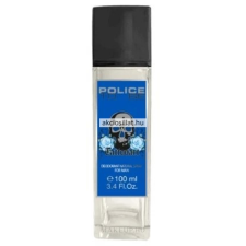 Police To Be Tattooart For Man deo natural spray DNS 75ml férfi dezodor