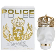 Police To Be The Queen EDP 125 ml parfüm és kölni