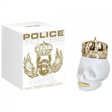 Police To Be The Queen EDT 125 ml parfüm és kölni