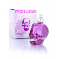 Police To Be Woman EDP 75 ml parfüm és kölni