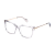 Police VPLT04 04G0 szemüvegkeret | Méret 54 mm