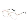 Police VPLT06 08FC szemüvegkeret | Méret 59 mm