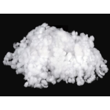  Poliészter tömőanyag - 5 kg dekorációs kellék