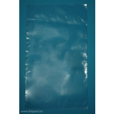 Polietilén tasak (LDPE), 17 x 30 cm 100 db/csomag papírárú, csomagoló és tárolóeszköz