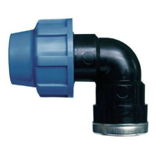 POLIEXT KPE, 20mm-1/2" BM könyök hűtés, fűtés szerelvény