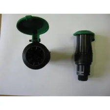 POLIEXT Vízkonnektor - női 1", 60db/kart öntözéstechnikai alkatrész
