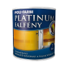 POLIFARBE PLATINUM PLATINUM SZÍNTELEN FALFÉNY 1L BELTÉRI, DISZPERZIÓS
