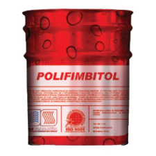 Polifimbitol - Hidegen kenhető formátumú bitumenes vízszigetelő anyag - 5KG víz-, hő- és hangszigetelés