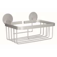 Polička Kleine Wolke Rocco aluminium 8061928803 fürdőszoba kiegészítő