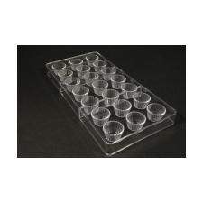  Polikarbonát bonbon forma kosár konyhai eszköz