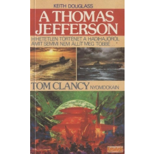 Polikrom A Thomas Jefferson antikvárium - használt könyv