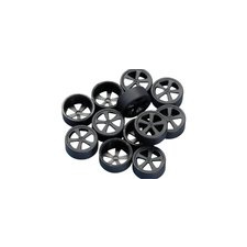 POLINI 16x13mm variátorhangoló készlet héjak egyéb motorkerékpár alkatrész