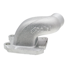 POLINI 17.5/24mm szívócsonk - Honda Wallaroo Polini Motor alkatrészek Membrán, szívócsonk egyéb motorkerékpár alkatrész