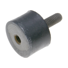 POLINI 30x20mm M8x23mm kipufogó tartó gumibak (szilent) egyéb motorkerékpár alkatrész