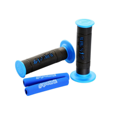  Polini Big Evolution kormánymarkolat - fekete egyéb motorkerékpár alkatrész