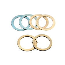 POLINI CVT alátétek Polini 14,8x20mm Piaggio (0,25 / 0,5 / 1mm) egyéb motorkerékpár alkatrész