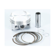 POLINI Dugattyú D=59mm Polini alumínium Yamaha Cygnus 125 egyéb motorkerékpár alkatrész
