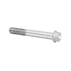 POLINI EP3 VAE motor rögzítőcsavar M8 x 57 ref 955.305.006 ezüst Polini Motor alkatrészek Csavarok és alkatrészek