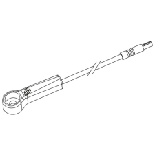 POLINI evo kerékérzékelő e-p3+ kerékpár és kerékpáros felszerelés