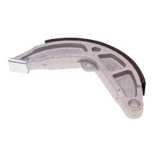 POLINI Fékpofa D. 135x16 (rugók Nélkül) Polini  Futómű és fék alkatrészek Fékpofák (dobfék) egyéb motorkerékpár alkatrész