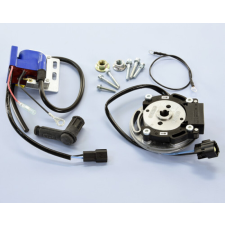 POLINI gyújtás Minarelli AM-6-Derbi digitális PVL Polini Elektronika Gyújtás Gyújtáselektronika (CDI) egyéb motorkerékpár alkatrész