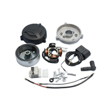 POLINI gyújtás Peugeot 103 Polini Elektronika Gyújtások Gyújtáselektronikák (CDI) egyéb motorkerékpár alkatrész