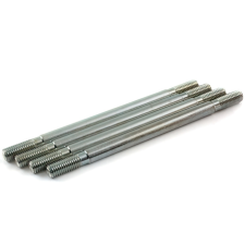 POLINI henger csavar készlet Big Evo 94cc M7x123mm Minarelli vízszintes egyéb motorkerékpár alkatrész