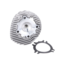 POLINI Hengerfej Vespa P 200 E Polini Motor alkatrészek Hengerfej, hengerszett Hengerfej egyéb motorkerékpár alkatrész