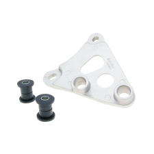 POLINI kipufogó konzol - Minarelli Polini Kipufogók és alkatrészeik Kipufogó alkatrészek egyéb motorkerékpár alkatrész