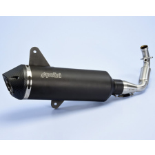 POLINI kipufogó Polini Kipufogó és alkatrészei Kipufogódob, betét, hangtompító egyéb motorkerékpár alkatrész