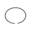 POLINI krómozott dugattyúgyűrű 40x1.26mm - Minarelli Polini Motor alkatrészek Dugattyú és alkatrészei Dugattyú