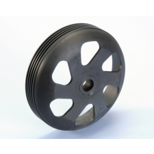 POLINI kuplungtárcsa - Ø135mm egyéb motorkerékpár alkatrész