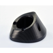 POLINI kúpos végzáró - 4T hangtompító Polini Kipufogók és alkatrészeik Kipufogó alkatrészek egyéb motorkerékpár alkatrész