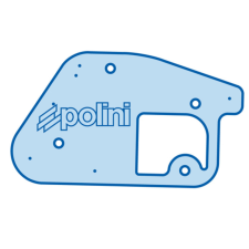  POLINI légszűrő - 203.0132 egyéb motorkerékpár alkatrész