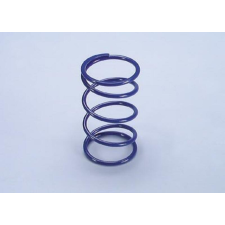 POLINI Nyomórugó +15% Aprilia, Yamaha X-Max 125, MAJESTY 250 egyéb motorkerékpár alkatrész