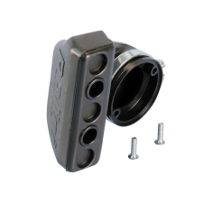 POLINI Polini 19mm légszűrő - Vespa PK 50, PK 125, ETS 2T (2 ütemű) motorkerékpár szűrő
