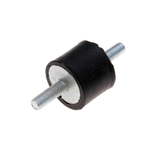 POLINI Polini 25x20mm M6x18mm kipufogó tartó gumibak (szilent) egyéb motorkerékpár alkatrész