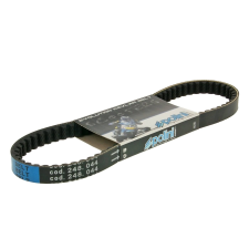 POLINI Polini Aramid Belt variátor ékszíj - Piaggio (rövid verzió) egyéb motorkerékpár alkatrész