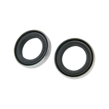 POLINI Polini főtengely olajtömítés készlet 15x22x5mm - MBK (Motobecane) 51 egyéb motorkerékpár alkatrész
