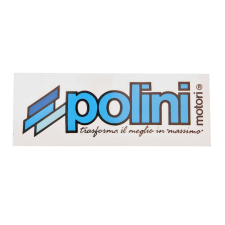 POLINI Polini matrica 34x11cm egyéb motorkerékpár alkatrész